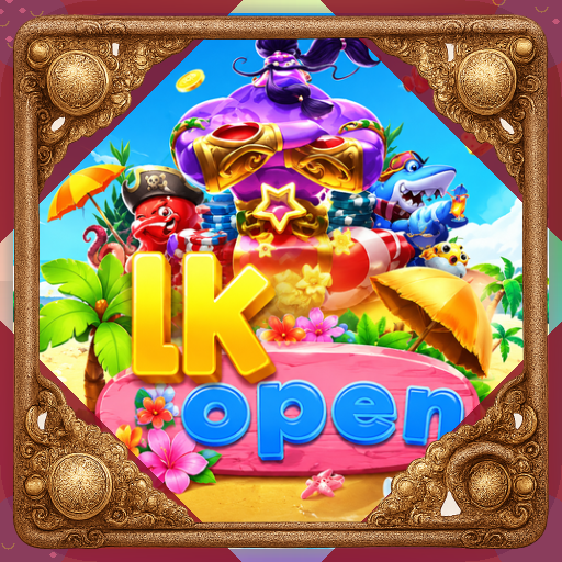 lkopen — mitra unggulan