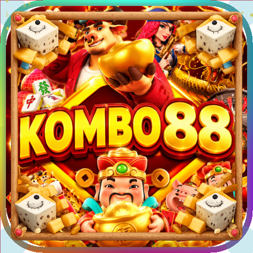 kombo88 — mitra unggulan