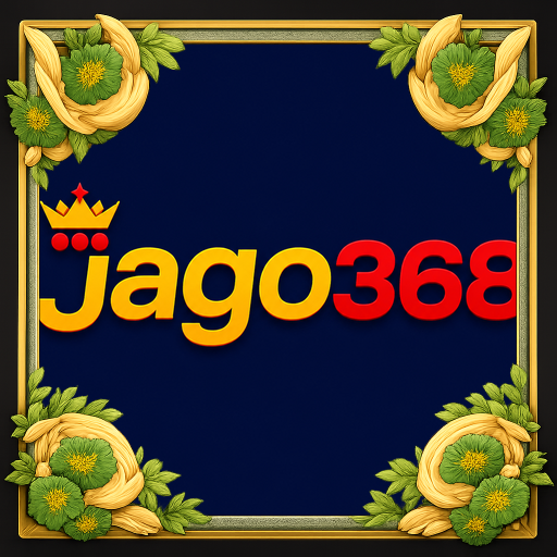 jago368 — mitra unggulan