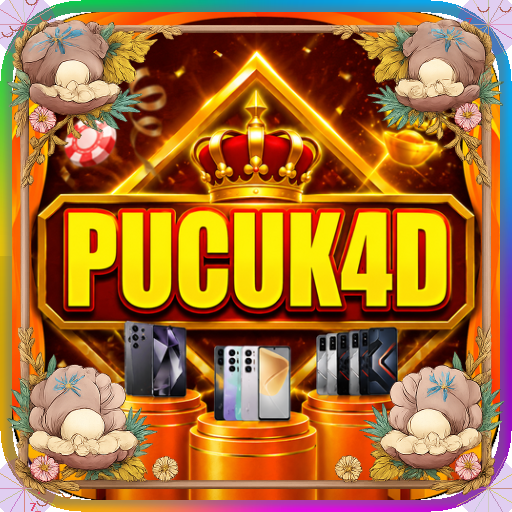 pucuk4d — mitra unggulan